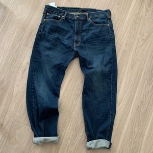 Levi’s 505 jeans